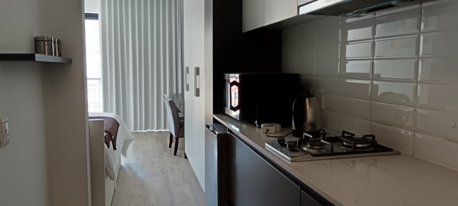 1 Bedroom Property for Sale in Woodstock Western Cape